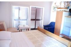 Villa Aga Apartmány Apartmán 4 - Studio A4 foto 1