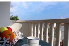 Villa Anamarija Apartmán 1 - A 2+2 foto 2