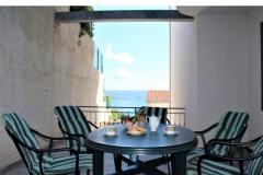 Villa Anamarija Apartmán 4 - A 4+2 foto 2