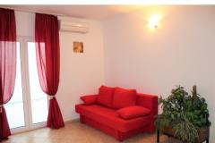 Villa Anamarija Apartmán 4 - A 4+2 foto 4