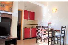 Villa Anamarija Apartmán 3 - A 2+2 foto 1