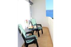 Villa Anamarija Apartmán 3 - A 2+2 foto 3