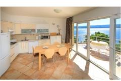 Villa Boris Apartmán 2 - Ap.3 foto 2