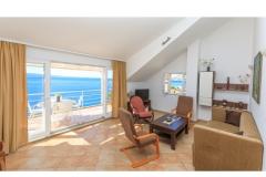 Villa Boris Apartmán 3 - Ap.4 foto 4
