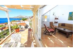 Villa Boris Apartmán 3 - Ap.4 foto 5