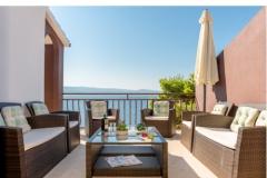 villa Bose Apartmán 1 - A2 foto 4
