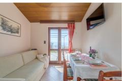 villa Bose Apartmán 2 - A7 foto 1