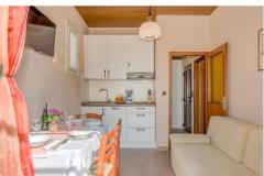 villa Bose Apartmán 2 - A7 foto 3