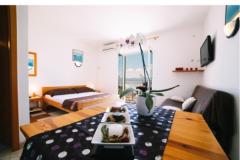 Villa Brigita Apartmán 1 - A 1 foto 1