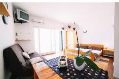 Villa Brigita Apartmán 2 - A 2+1 foto 1