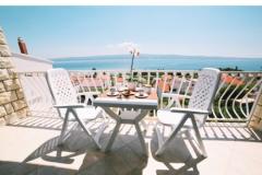 Villa Brigita Apartmán 2 - A 2+1 foto 4