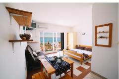 Villa Brigita Apartmán 2 - A 2+1 foto 5