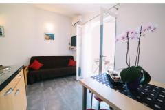 Villa Brigita Apartmán 3 - A 4 foto 1