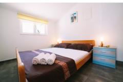 Villa Brigita Apartmán 3 - A 4 foto 2