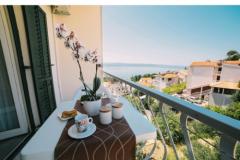 Villa Brigita Apartmán 3 - A 4 foto 4