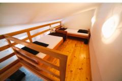 Villa Brigita Apartmán 4 - A 2+2 foto 2