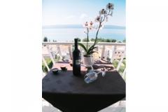 Villa Brigita Apartmán 4 - A 2+2 foto 4