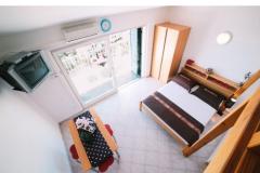 Villa Brigita Apartmán 4 - A 2+2 foto 5