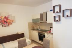 Villa Burin Apartmán 3 - ID 24420 foto 2