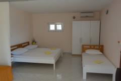 Vila Fila Duce Omis Apartmán 1 - Apartman 4 foto 2