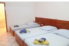 Villa Gloria Apartmán 2 - 4+3 foto 2