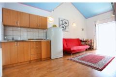 Villa Gloria Apartmán 3 - D.E foto 4