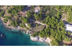 Villa Golubinka Apartmán 1 - App Tonci foto 2