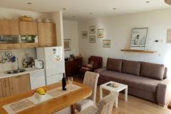 Villa Golubinka Apartmán 1 - App Tonci foto 4