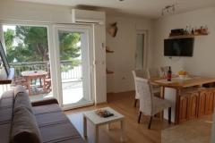 Villa Golubinka Apartmán 1 - App Tonci foto 5