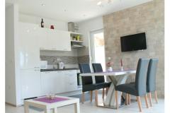 Villa Golubinka Apartmán 2 - App Mario foto 1