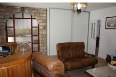 Villa Iko Apartmán 1 - AP 1/4 foto 5