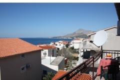 Villa Iko Apartmán 4 - AP3 foto 2
