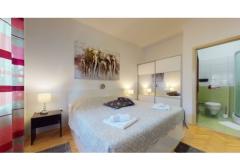 Villa Ivanisevic Apartmán 3 - APARTMAN 2 foto 3