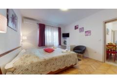 Villa Ivanisevic Apartmán 4 - APARTMAN 3 foto 3