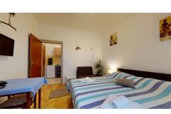 Villa Ivanisevic Apartmán 2 - APARTMAN 4 foto 4