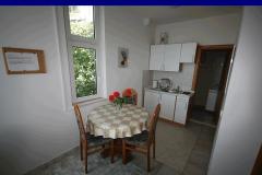 Villa Jadranka Apartmán 1 - Apartment foto 3