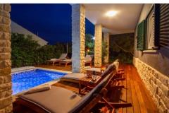 Villa Jasmina Apartmán 1 - Villa foto 1