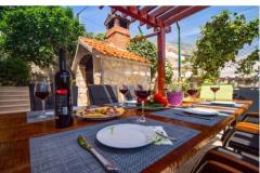 Villa Jasmina Apartmán 1 - Villa foto 2