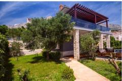 Villa Jasmina Apartmán 1 - Villa foto 4