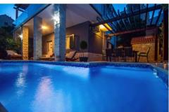 Villa Jasmina Apartmán 1 - Villa foto 5