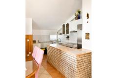 Villa Josipa Apartmán 4: (2+2) - Apartman 4 foto 2