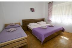 Villa Josipa Apartmán 3 - Apartman 3 foto 1