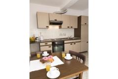 Villa Josipa Apartmán 5 - Apartman 5 foto 4