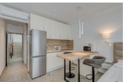 Villa KENNEDY**** Apartmán 1 - Studio S2 foto 2