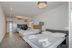 Villa KENNEDY**** Apartmán 3 - studioS3+1 foto 1