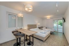 Villa KENNEDY**** Apartmán 3 - studioS3+1 foto 3