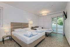 Villa KENNEDY**** Apartmán 3 - studioS3+1 foto 5
