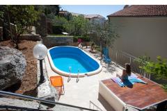 Villa Kokolo Apartmán 1 foto 2