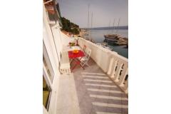 Villa Kristijan Apartmán 2 - Apartman B foto 1