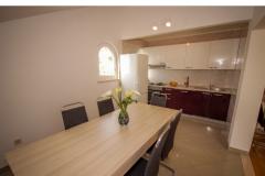Villa Kristijan Apartmán 2 - Apartman B foto 2